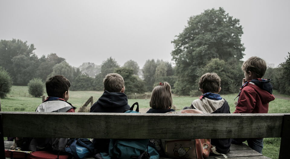 AWO zum Tag der Familie