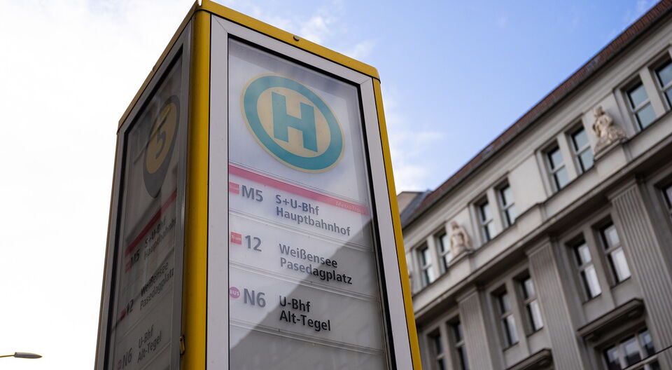 Das Deutschlandticket muss Bestand haben