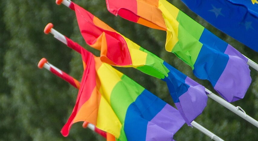 55 Jahre Stonewall Riots