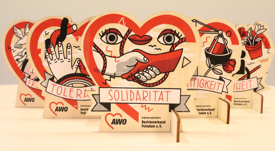 AWO erneuert Kritik an Sparpolitik und fehlender Planbarkeit