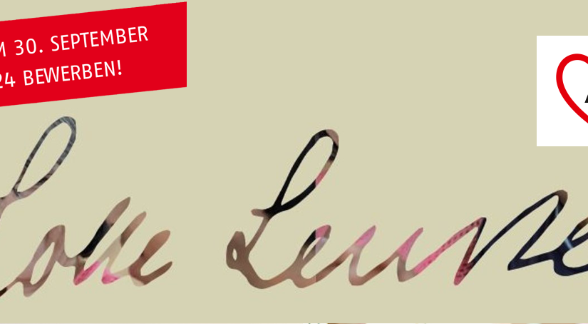 AWO startet Lotte-Lemke-Engagementpreis 2025