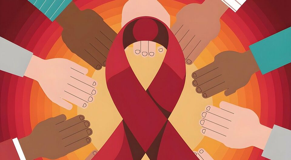 Gleichberechtigung und Solidarität für HIV-positive Menschen gefordert