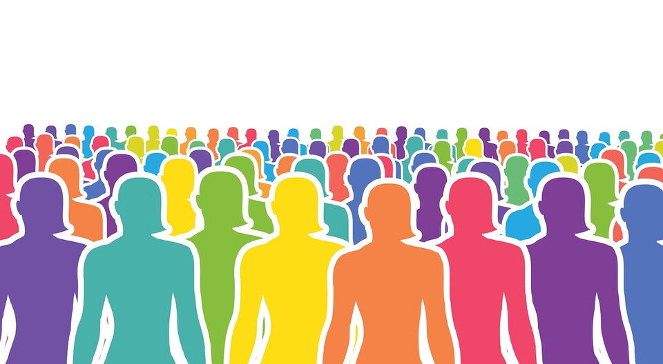 Armutsfest, einfach, diskriminierungsfrei