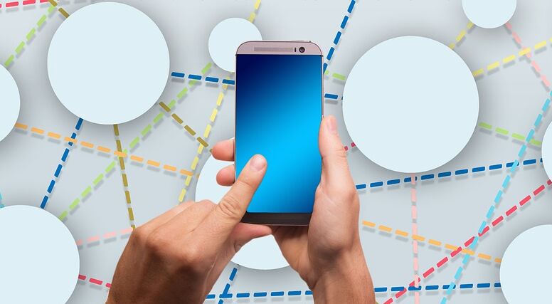 Digitale Aktivitäten in Ortsverein und Einrichtung