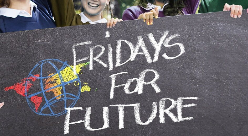 Bundesweiter Klimastreik für die sozial gerechte Mobilitätswende