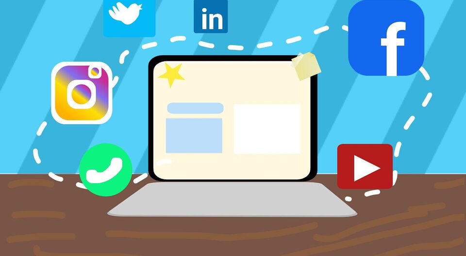 Kein Social-Media-Verbot – Jugendliche fordern klare Regeln