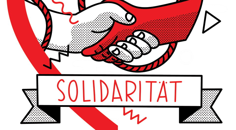 AWO fordert Bekenntnis zu Sozialstaat