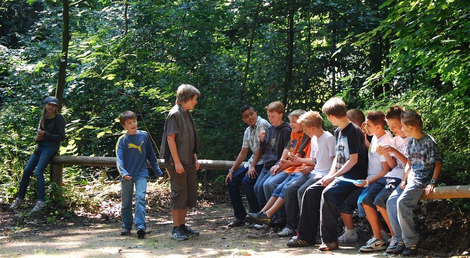 Offene Kinder-und Jugendarbeit in der Ganztagsdiskussion stärken!