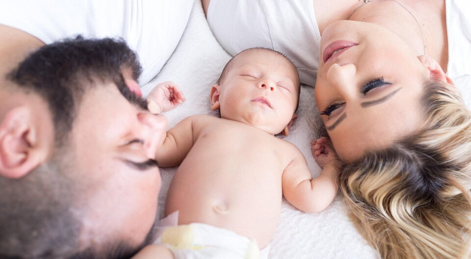 AWO zum Weltgesundheitstag: Junge Familien müssen gestärkt werden