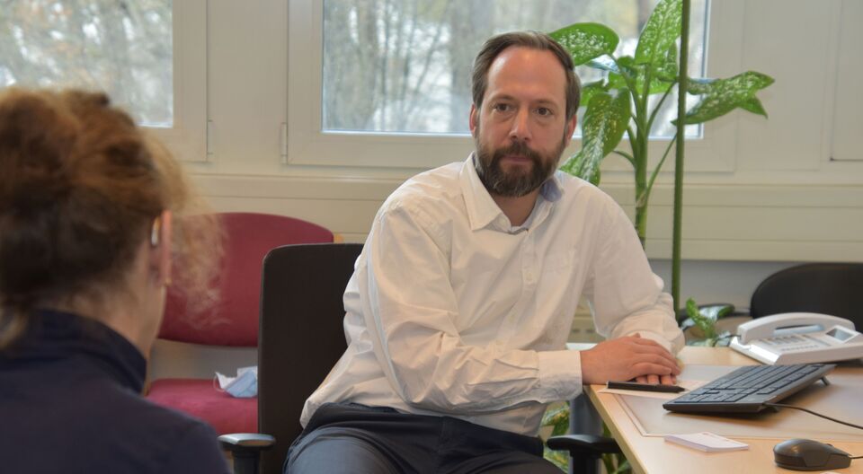 Suchtberatungsstellen müssen Angebote reduzieren