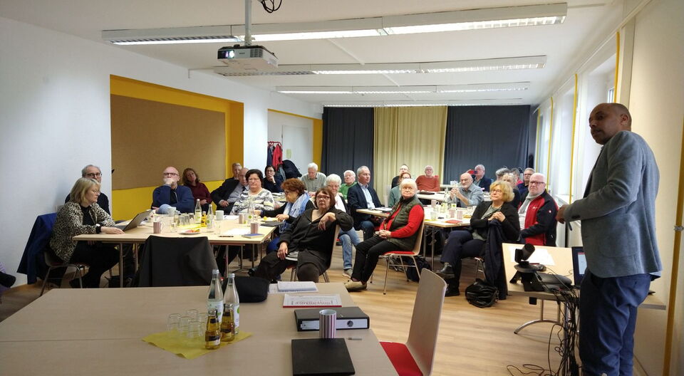 "Na klar machen wir das zusammen!"