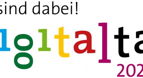 Digitaltag – Erleben Sie Digitalisierung mit uns!