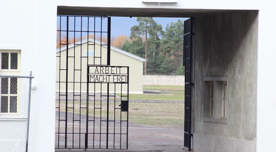 Arbeiterwohlfahrt gedenkt der Opfer des Nationalsozialismus