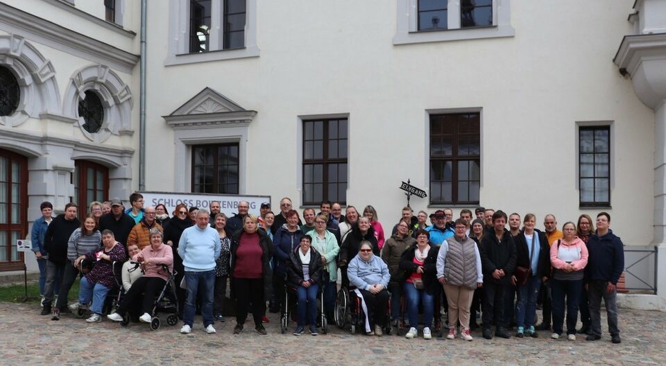 Austausch, Engagement und Mitgestaltung