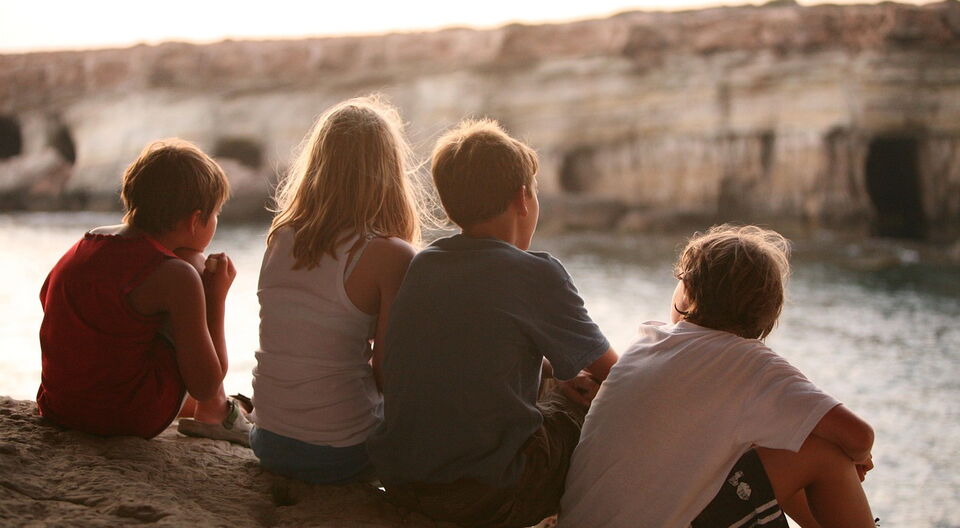 Bei Strukturreformen an Kinder und Jugendliche denken