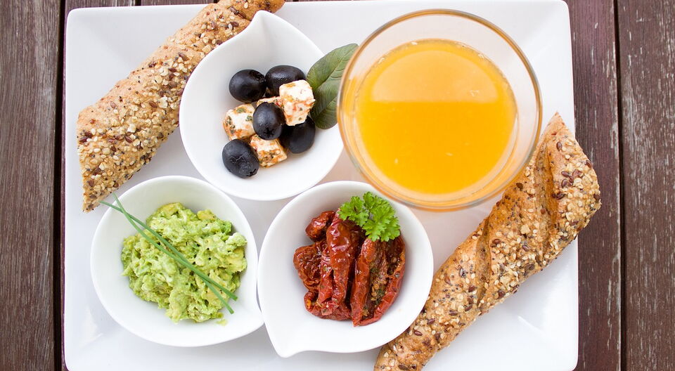 AWO begrüßt Empfehlungen des Bürgerrats „Ernährung"