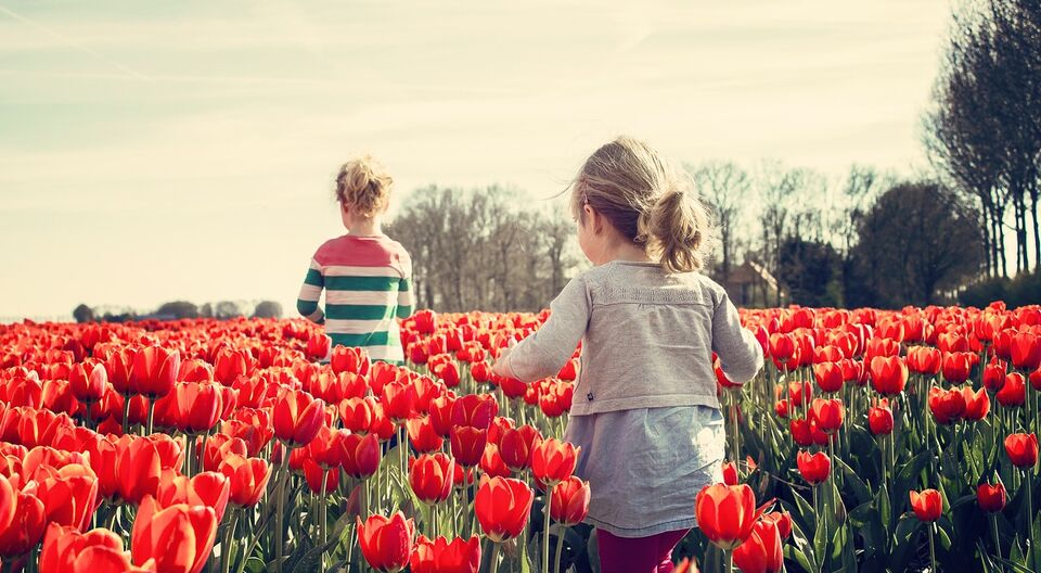 Grundgesetzverankerung und Mitbestimmungsrechte für junge Menschen