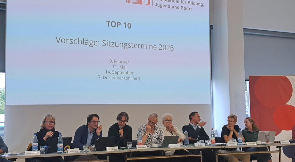 Empfehlung zur sog. „mittelbaren pädagogischen Arbeit“