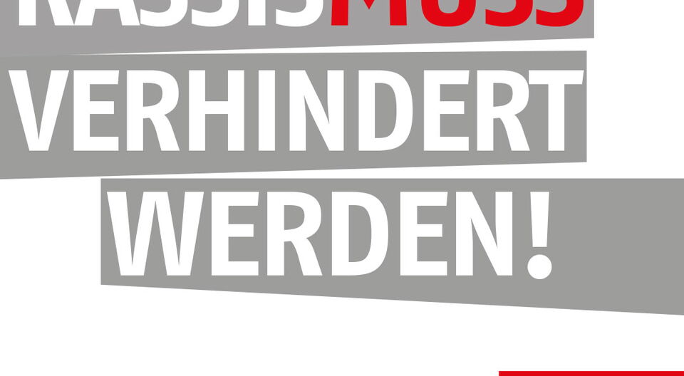 AWO setzt deutschlandweit Zeichen gegen Rassismus und für Vielfalt