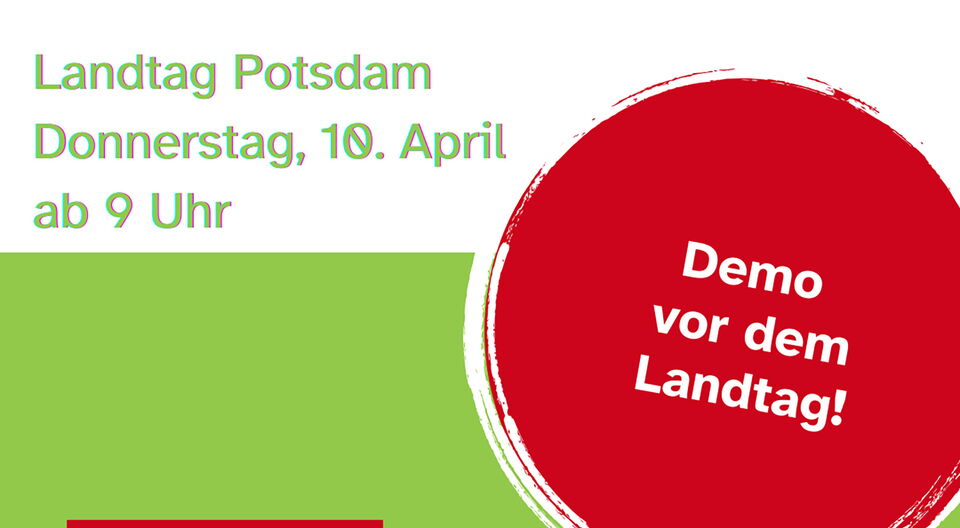 Landesregierung will bei Kinderbetreuung sparen